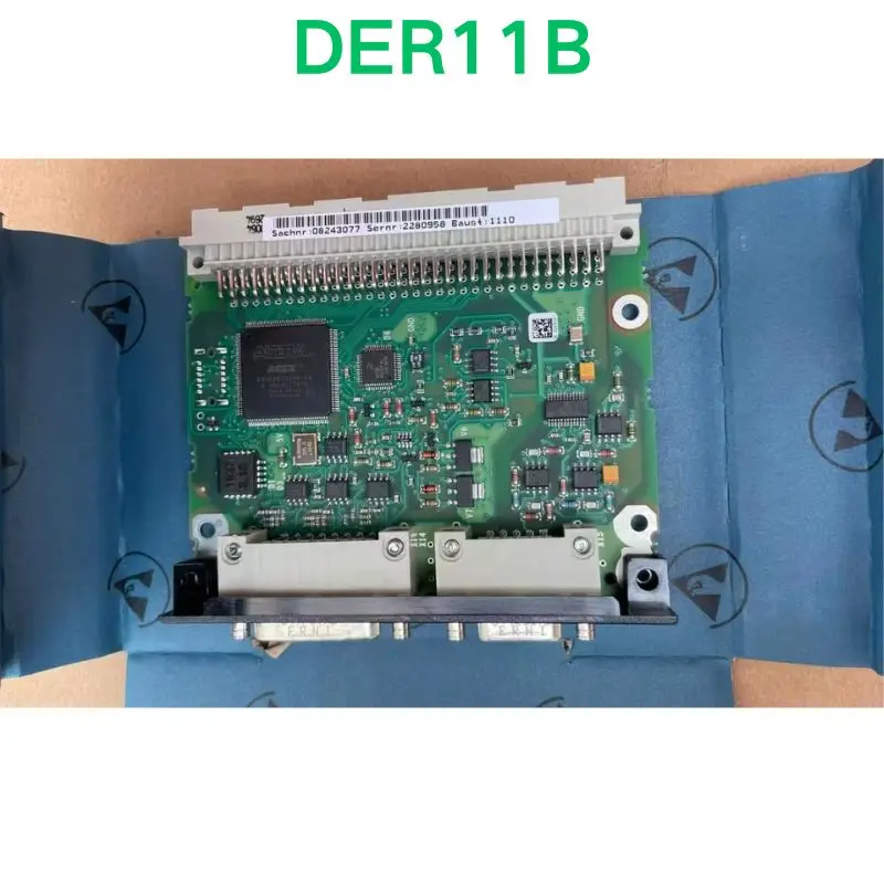 New DER11B Encoder Interface Module Fast Shipping