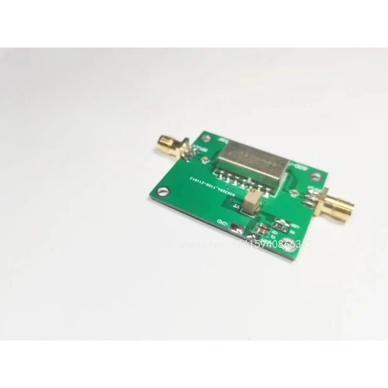 35-60MHz IF Electrically Adjustable Phase Shifter Voltage Controlled Phase Shifter Module Accessories