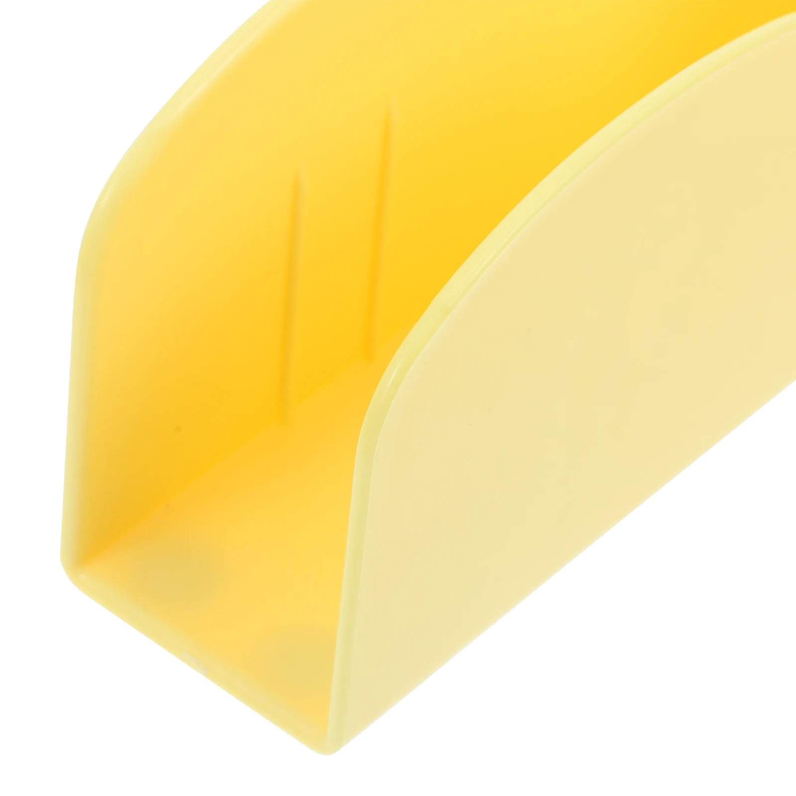 2 pezzi stabilizzatore per box in plastica base antiscivolo supporto per recinzione supporto per box accessori supporto per recinzione fissatore