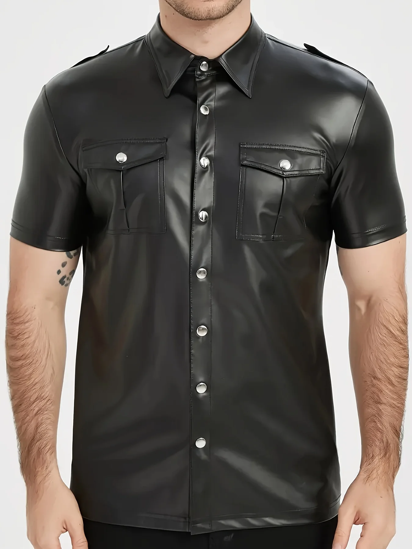 Thumbnail 4 - #28 Formal Button Down Shirts Discount Picks