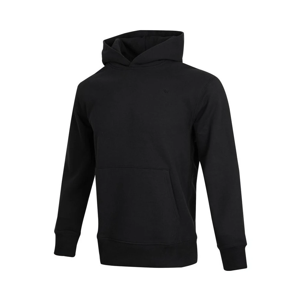 Adidas Originals Clover 2024 Men\'s Hoodie FT Knitted Hooded Pullover Sports Costume HK2937