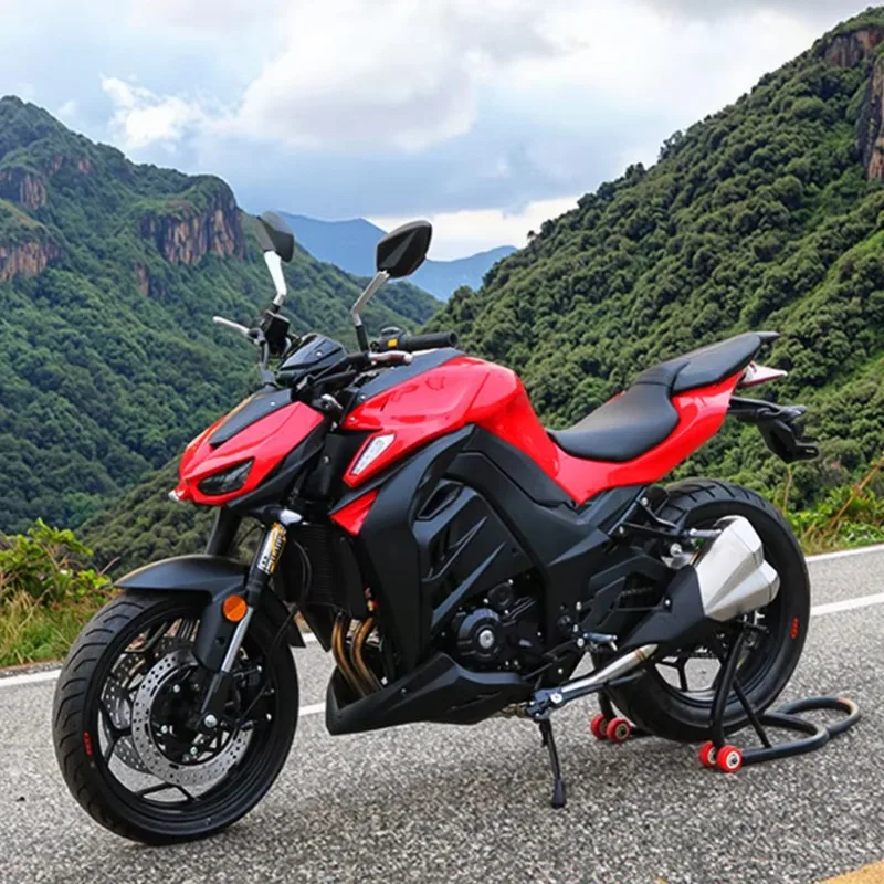 

Автоматический спортивный мотоцикл 200-400 куб. см для гонок, тяжелый уличный мотоцикл для взрослых, высокоскоростной, для бездорожья и городских поездок