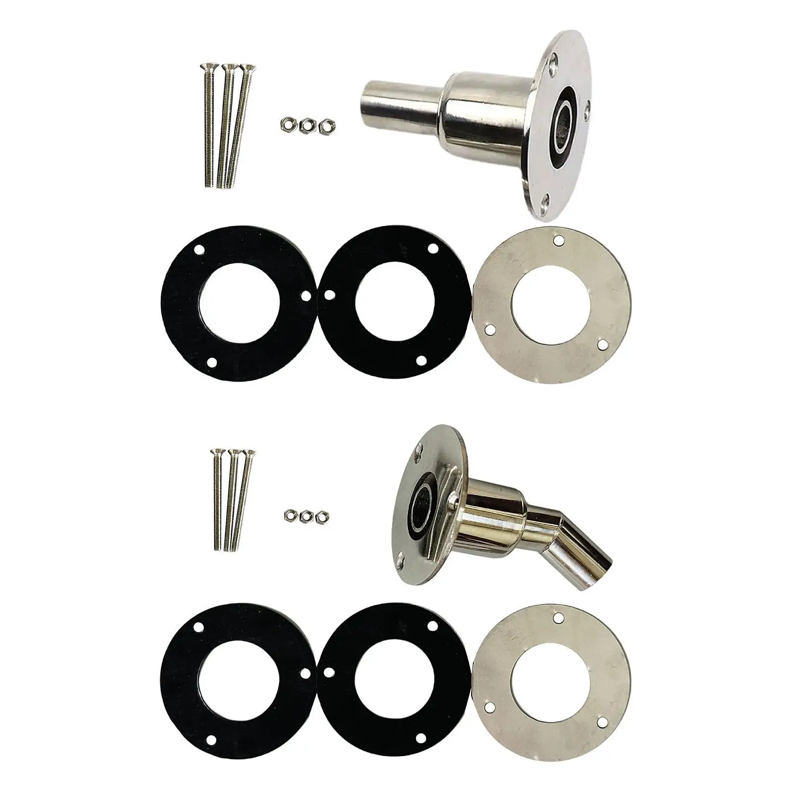 

thru Hull Exhaust Skin Modified Exhaust Vent for RV Car Attachments