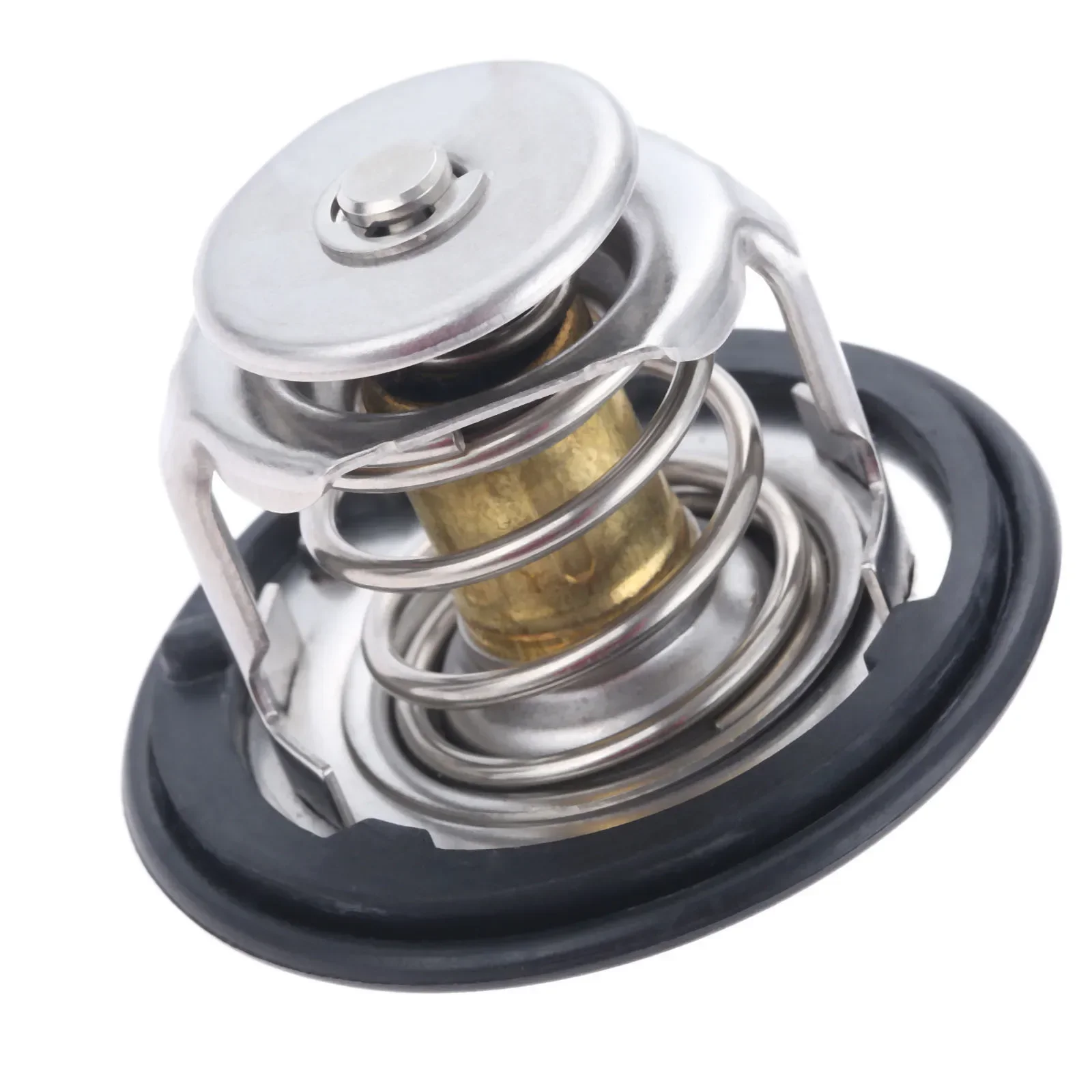 Car Engine Thermostat Replaces 19301-RNA-315 19301RNA315 for Honda Civic 2006-2015 07 08 09 10 11 12 13 14 HR-V 2016-2017