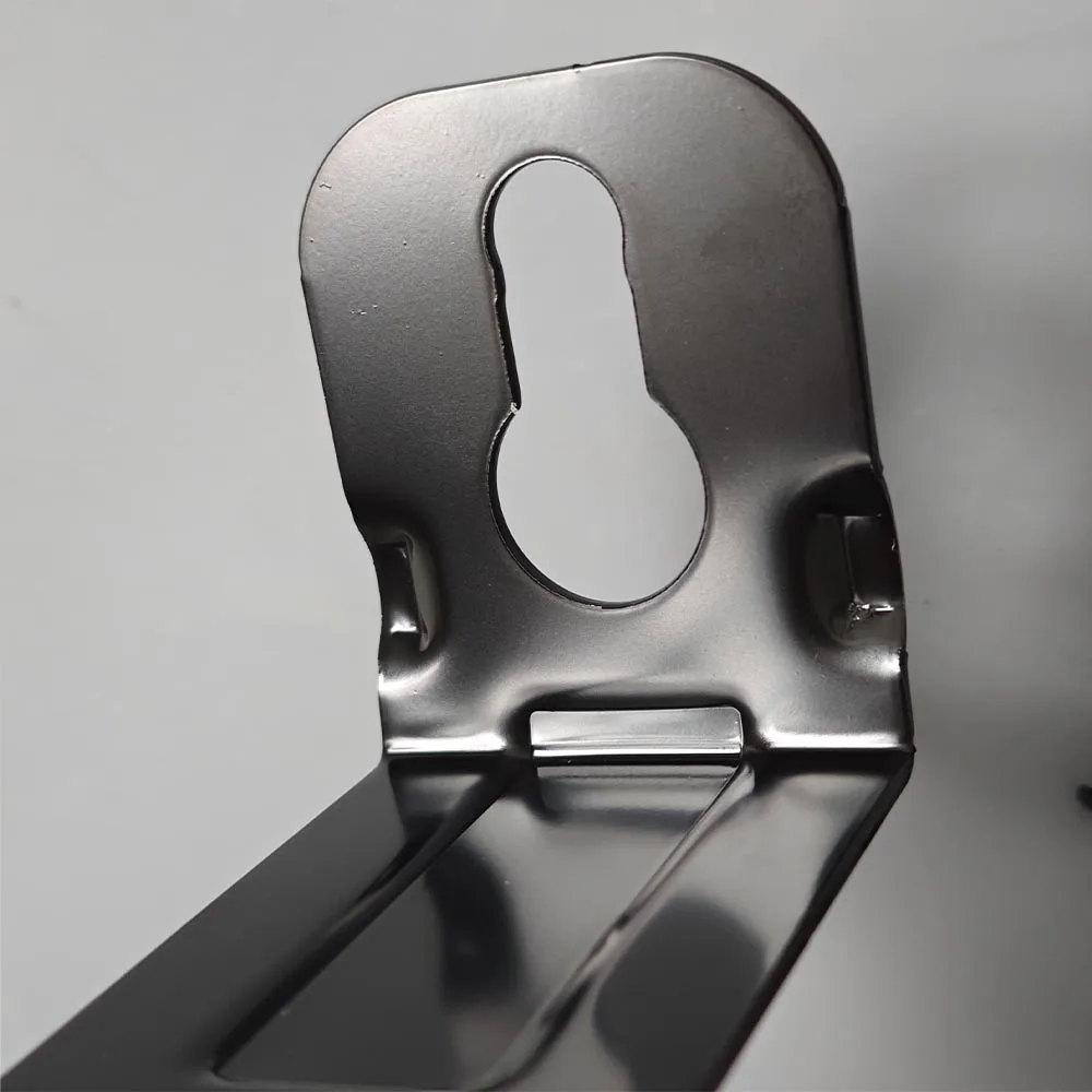 サウンドバー-壁ブラケットアセンブリキット、HW-N400、HW-MS550、HW-MS650、HW-MS6500、HW-MS750用生意気キット