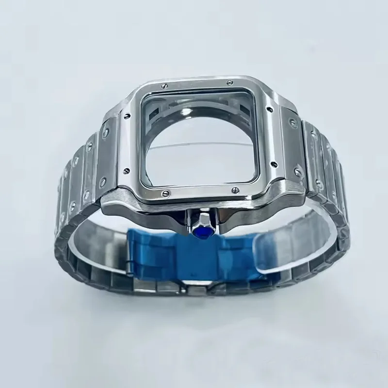 

NH35 case NH36 mechanical watch modification accessories DIY waterproof case assembly watch accessories dial