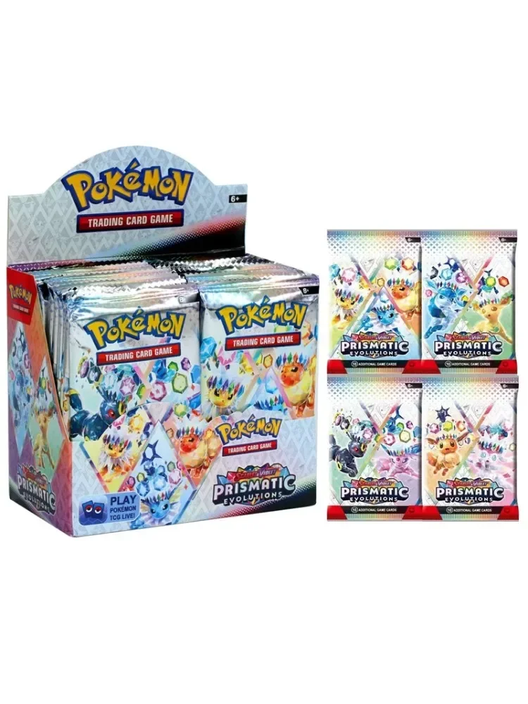 # # 30-360 szt. Pokémon Mega Evolution PERFECT ORDER Ascended Heroes Series Booster Box Bundle Rzadkie Karty Kolekcjonerskie Holo — 2