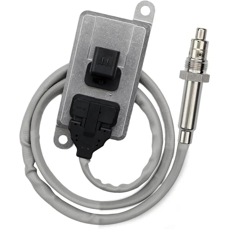 

Nox Sensor Nitrogen Oxygen Sensor 441-5128 Compatible for with Cat 441-5128-04 4415128 441512804 24V 6pins