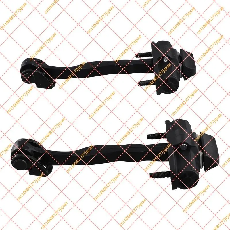 2PCS Front Door Check Strap Limit Rod BM51-A23500-AA for Ford Focus 2012-2021