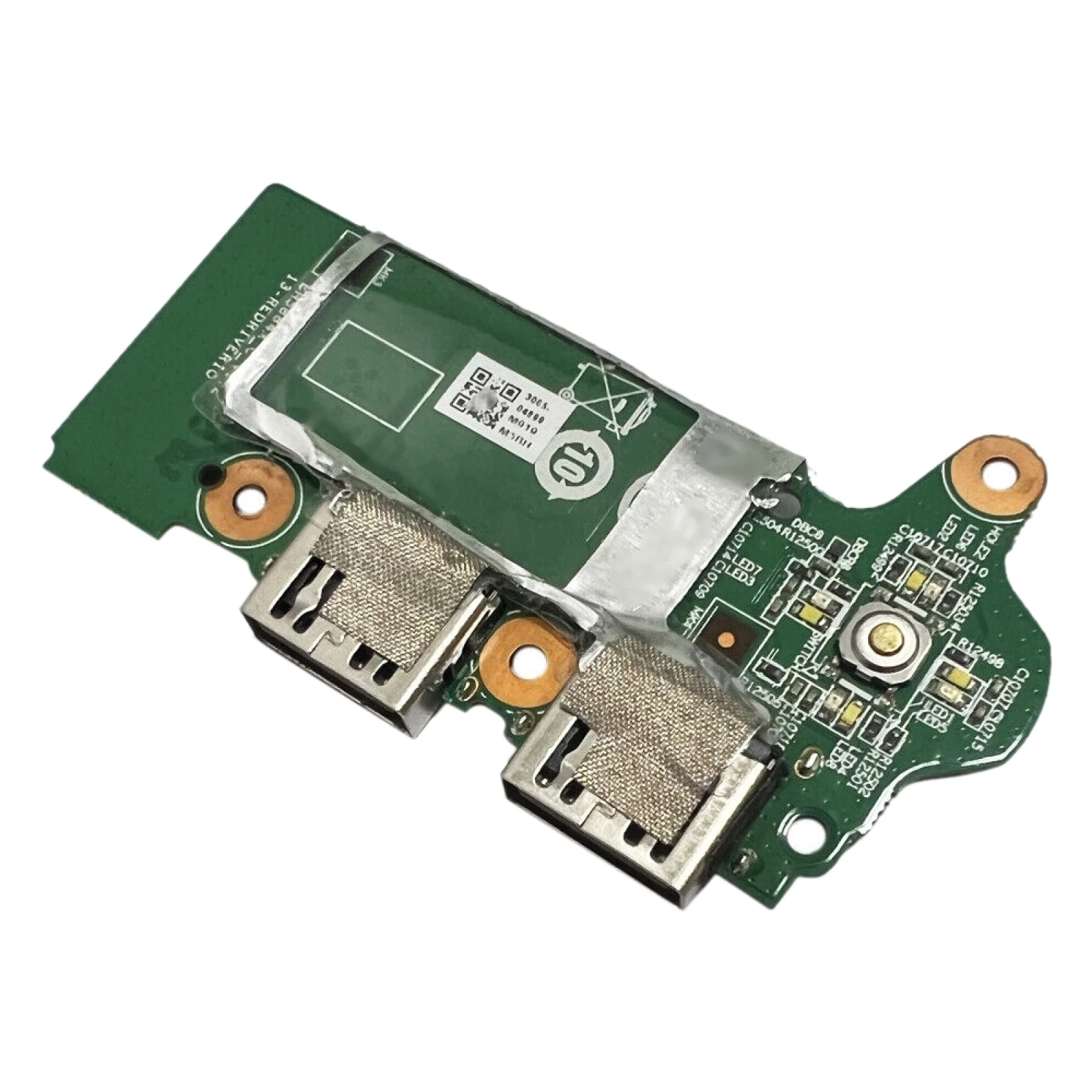 For Lenovo ThinkBook 13s-IWL 20R9 USB Power Board