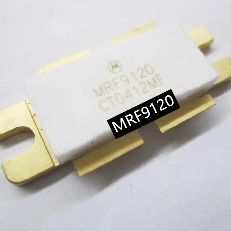 

MRF9120R3 MRF9120 хорошее качество
