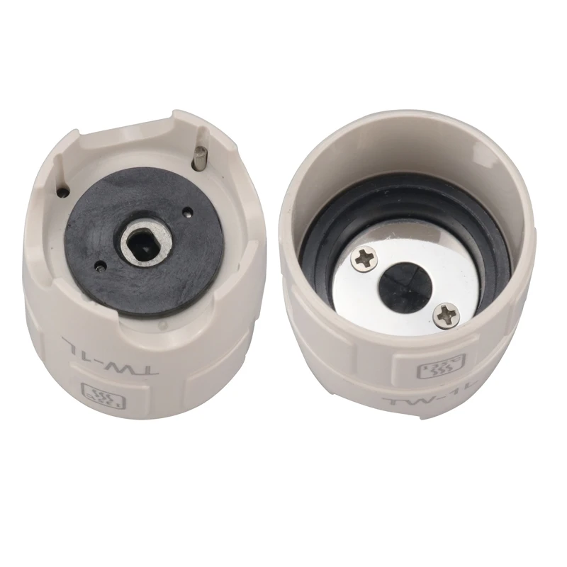 1pc Dental Ultrasonic Scaler Tips Torque Fit Woodpecker Scaler Tips Torque Wrench For EMS Satelec Woodpecker DTE