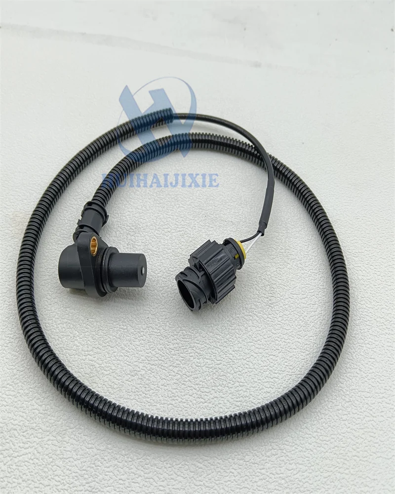 

High Quality Parts VOE20508011 20508011 Crankshaft Position Sensor for Volvo EC360 Excavator