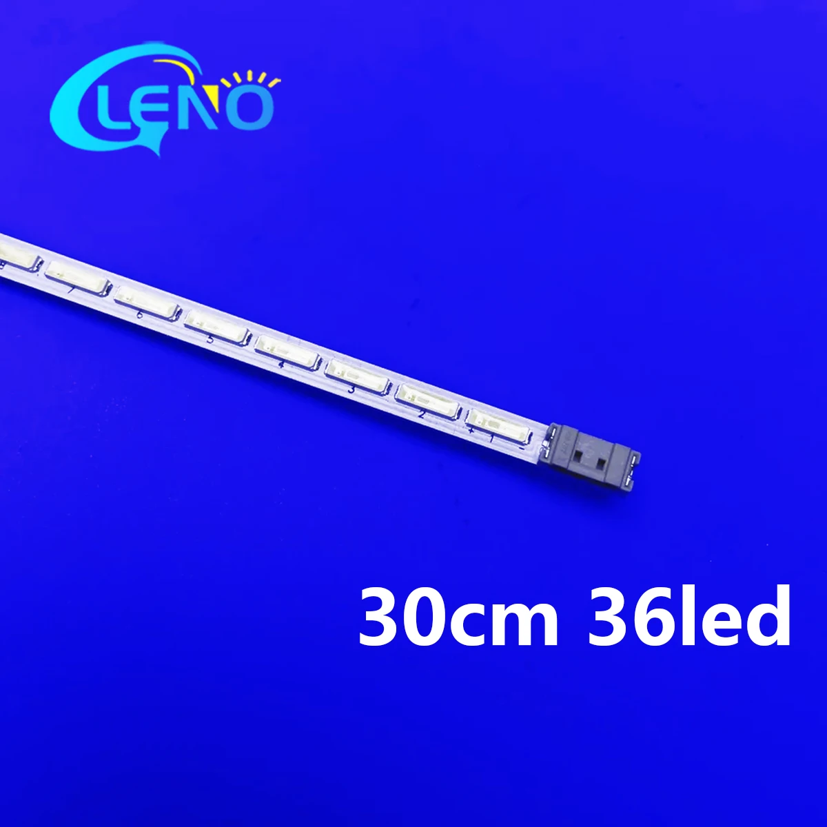 1/5PCS LED Strip FOR SMME236DMM0.31 36 HF Rev1.0 131213 CY-MJ236BNLV2V CY-MJ236BNEV2H BNLV2V SMME236DMM LM41-00086E 36D