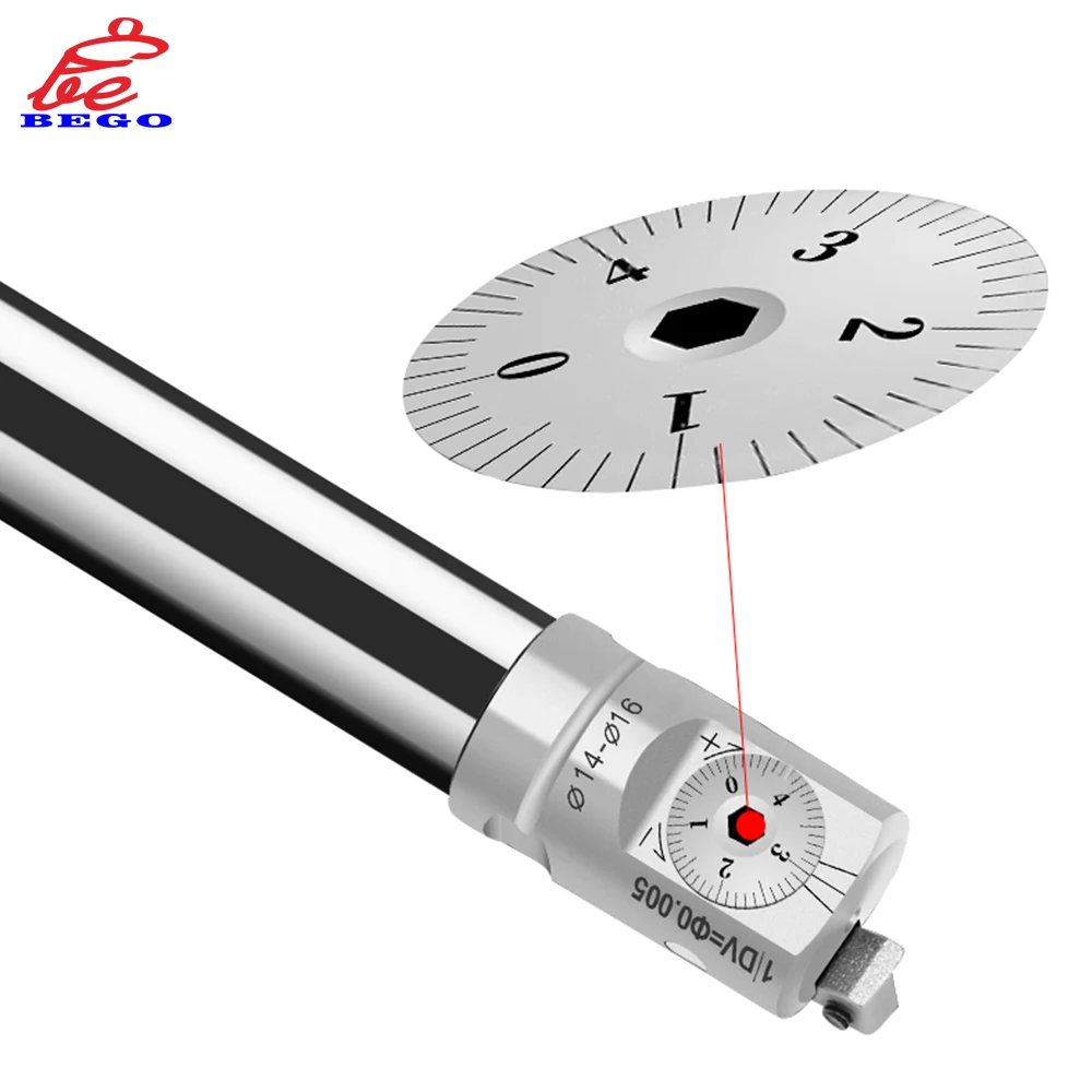 Thread Boring Tool EWN SMS fine-tuning fine boring thread tool boring tool ENH M6 M8 M10 M12 boring drilling fine boring head