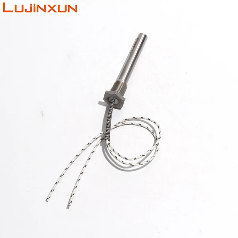 LUJINXUN Нагревательный элемент и картриджные обогреватели на заказ