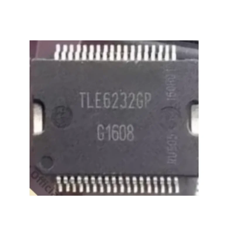 5 PCS/LOT 100%Quality & New TLE6232GP TLE6232 HSSOP-36 Car computer board Chip Wholesale Discount