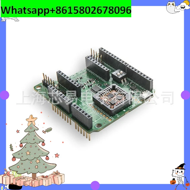 10PCS  MTI-3-0I accelerometer sensor