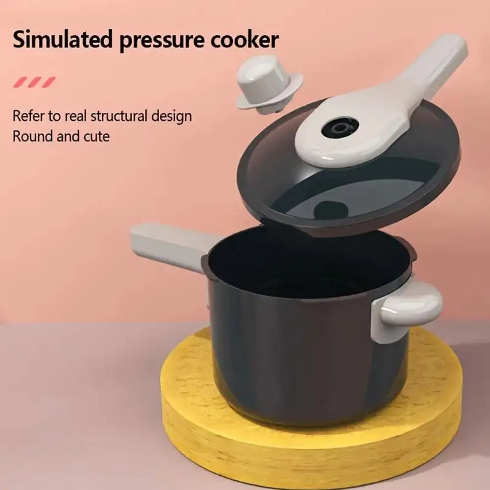 Keuken Fantasiespel Speelgoedset 28/61pcs, Gesimuleerd Koken, Fantasiespel Spelletjes, Kinderkeuken Speelgoedset Meisjes Jongen Cadeau