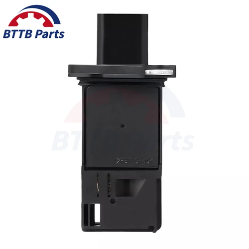 Imagen 2 del producto 3L3A-12B579-BA Sensor MAF de flujo de aire masivo de 6 pines para Ford E150 F150 Fiesta Fusion Lincoln LS MKS 3L3A12B579BA