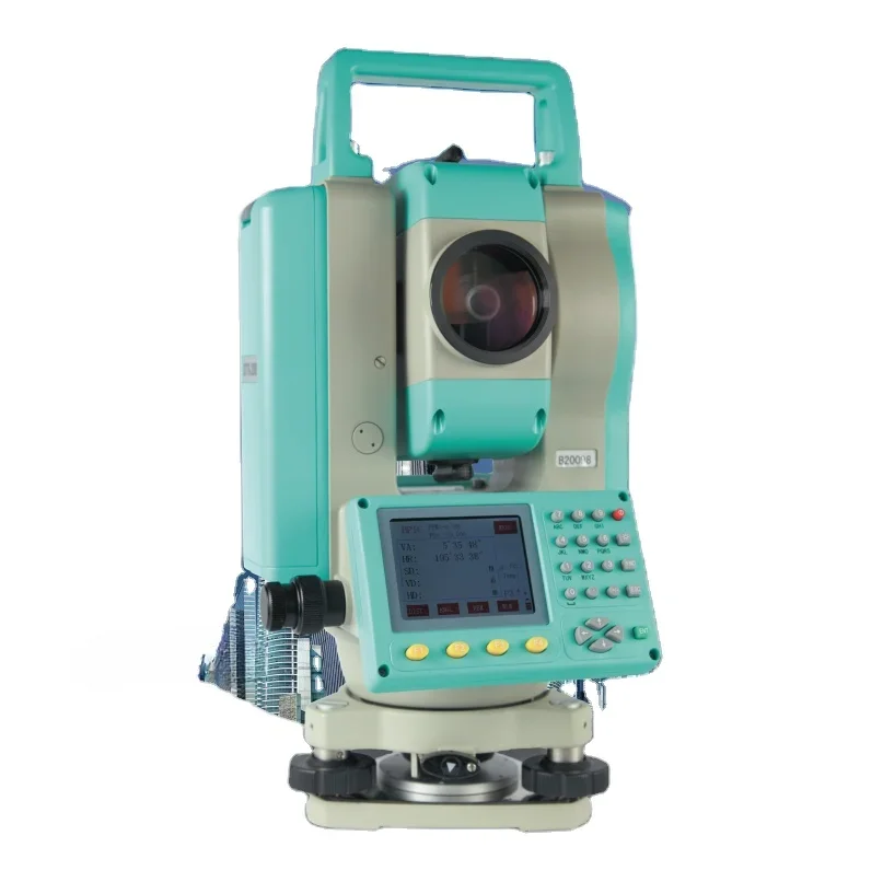 

# Горячие продажи 2000 м расстояние призмы HeiPoe для тахеометра DTS 200R с низкой ценой