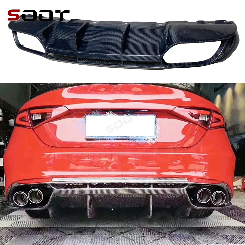 For Alfa Romeo Giul…