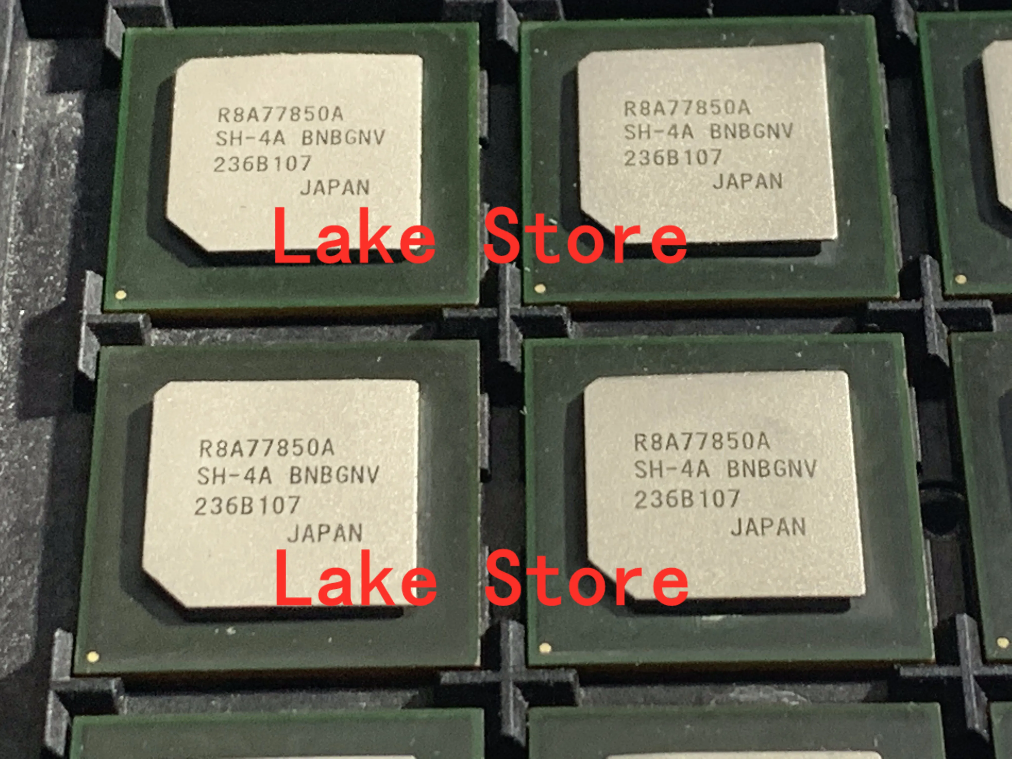 

1 шт./лот R8A77850A R8A77850 BGA