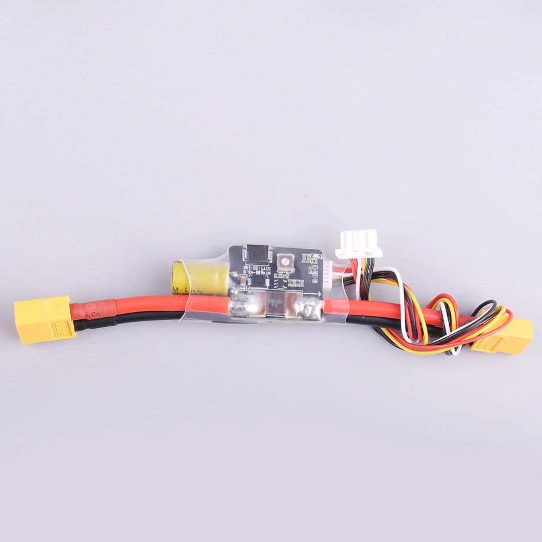 SIYI Flight Control Power Module N7 Flight Control Cable Agricultural UAV Industry Precision Flight Control System