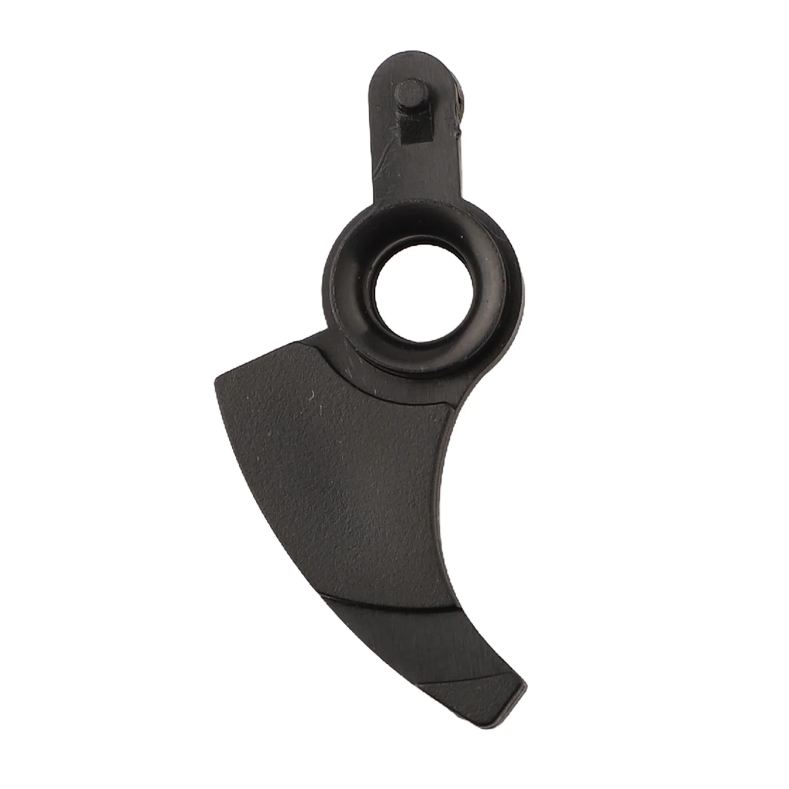 

Высокое качество, новые сменные рычаги, 2 шт., процесс автоматической подачи для черных триммеров LST201, триммер для струн