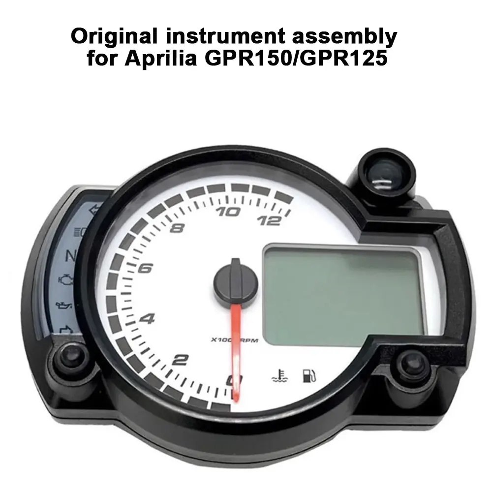 

Оригинальный прибор в сборе для Aprilia GPR150/GPR125