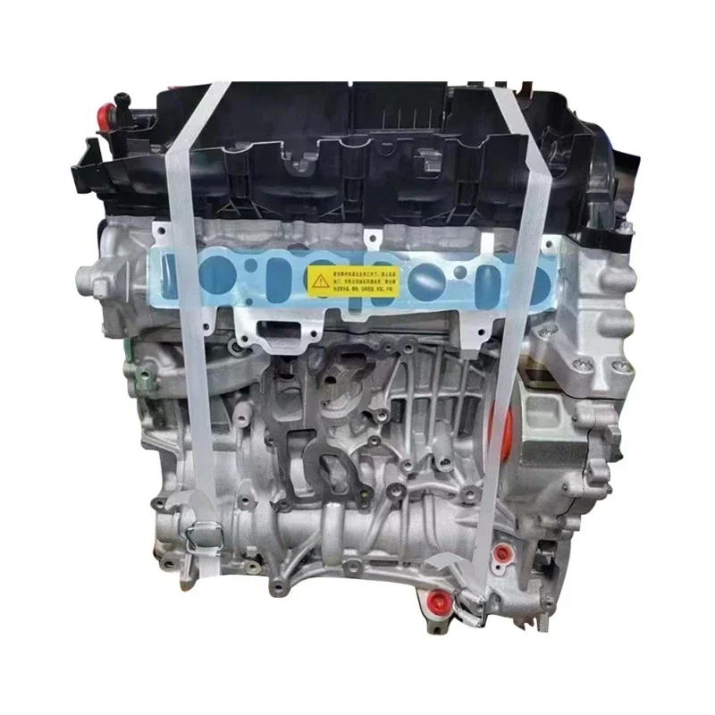 Diesel motor N47D20B new engine 4-cylinder engine, car assault, assembly parts