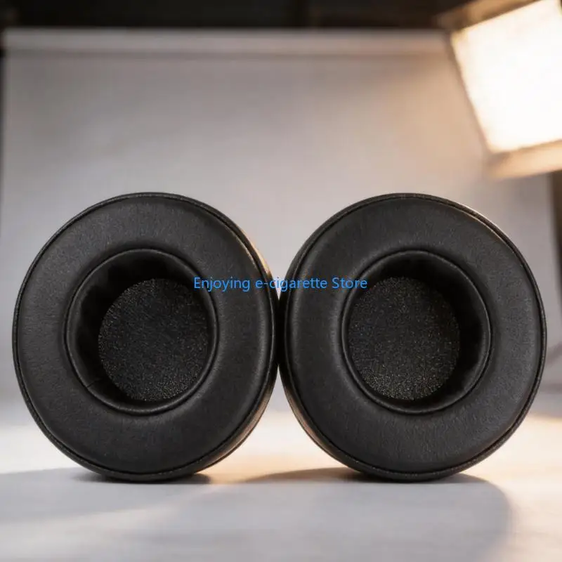 Ersatz-Ohrpolster für EG3Pro-Kopfhörer, weiche Over-Ear-Ohrmuscheln, Ohrpolster Y4QF – Detail 5