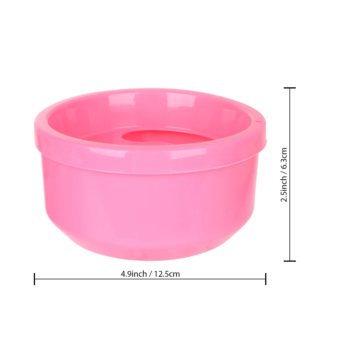 ชุดอุปกรณ์แช่เล็บ 4 ชิ้น สำหรับทำเล็บ บำรุงมือ ทนทาน ใช้สำหรับถอดเล็บปลอม ทำความสะอาดหนังกำพร้า ใช้ได้ทั้งที่บ้านและร้านทำเล็บ