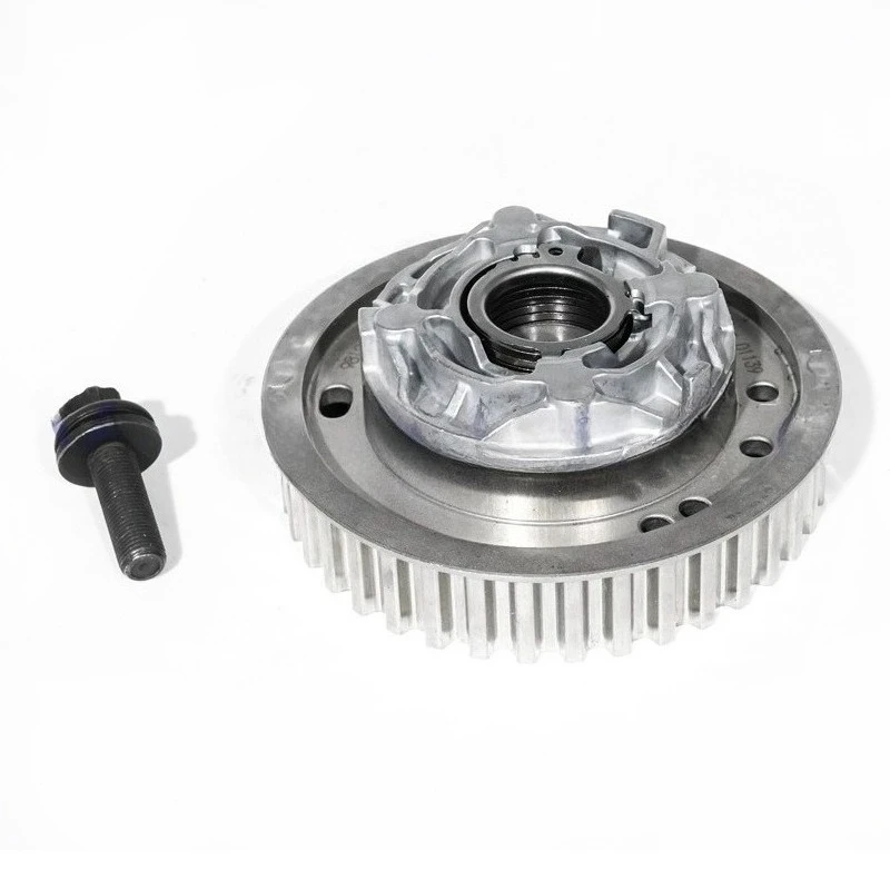1618395680 1623162880 For Peugeot 2008 3008 5008 for Citroen C5 Aircross C4 Picasso Positive-time camshaft arrangement