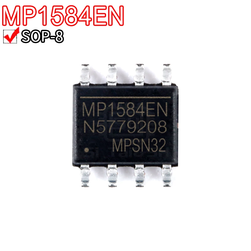 10PCS MP1484EN MP1584EN MP8706EN MP1430DN MP1482DS Step-down power management chip SOP-8