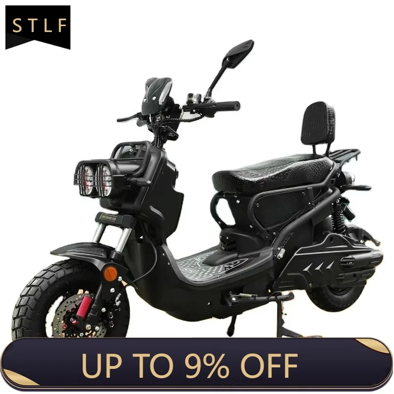 

Zuimi High-end Trotinette Electrique High Speed Solid Tire Electric Skateboard Electric Scuter Scooter Adult Other Motorcycles