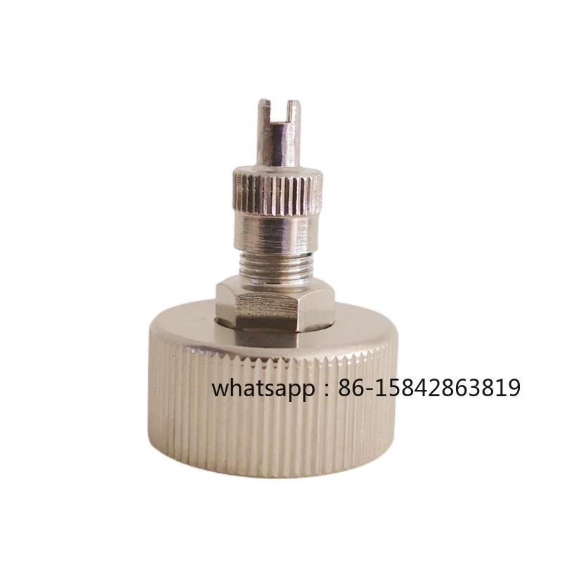 Adaptador de Bomba EZ para Iwalker G53S DK58S DK58A STOVE Lynx Cabin