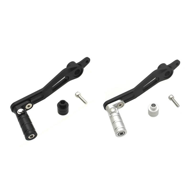 Motorcycle Gear Shifter Shift Pedal Lever Set For Ducati Multistrada 1200 Enduro 2011-2018 Multistrada 950 2017 2018