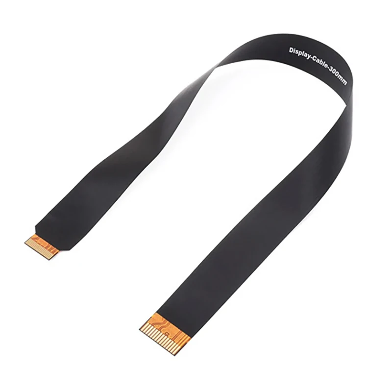 Opcje Pi5 DSI FPC elastyczny kabel 22Pin do 15Pin 200 / 300mm dla Raspberry Pi 5