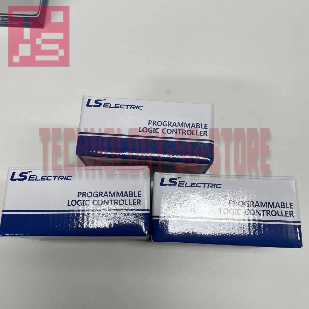 새로운 PLC 모듈 XBF-DV04C XBF-RD04A XBF-HD02A