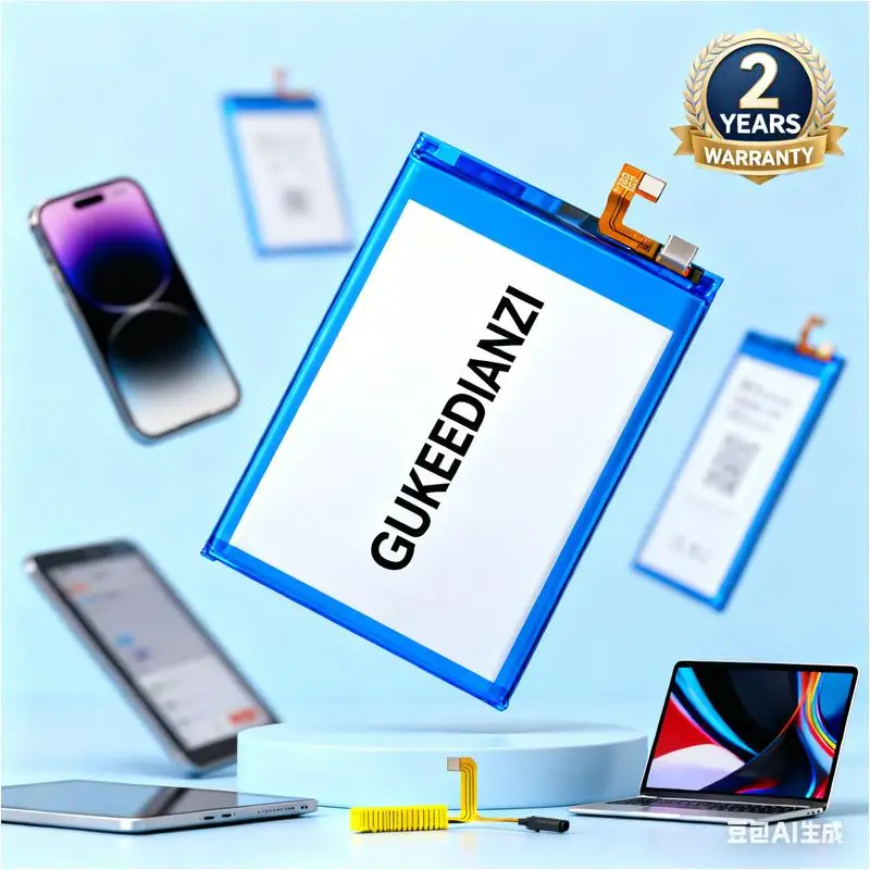 

Battery For Ecovacs Deebot Deepoo CEN330 CEN332 CEN661/CEN540/CEN546/CEN553 Vacuum Robot High Capacity