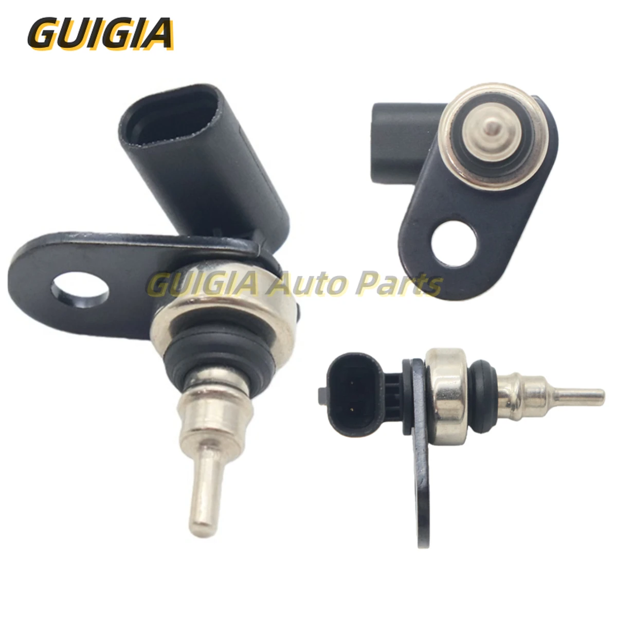 Coolant Temperature Sensor for Kia KX3 K3 Sonet Seltos Hyundai Elantra Ix25 Part No 39220-2M417 Automotive Parts 392202M417