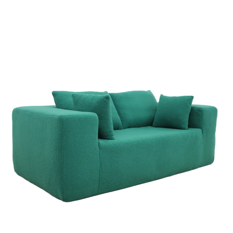 

Beezin Extendable Room Magical Sectional Room Soft Round Outdoor Sleep Vacuum Outdoor Bed Canape Nordic Compressed Sofa