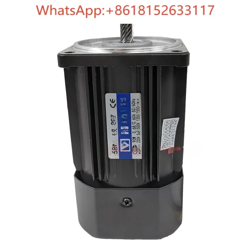 محرك 5RK90GU-CF محرك 90W120W 120RGU-CF 5RK90-CFT