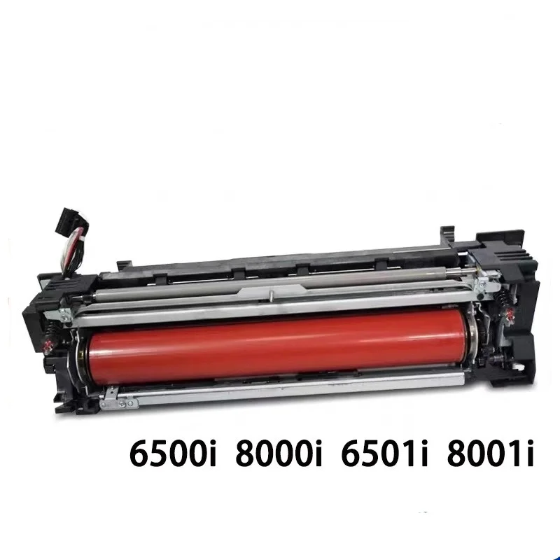TLF Originale di Alta Qualità Gruppo Unità Fusore FK-6702 FK6702 TASKalfa 6501i 8001i 6501 8001 Rullo Fusore Manicotto della Pellicola del Fusore
