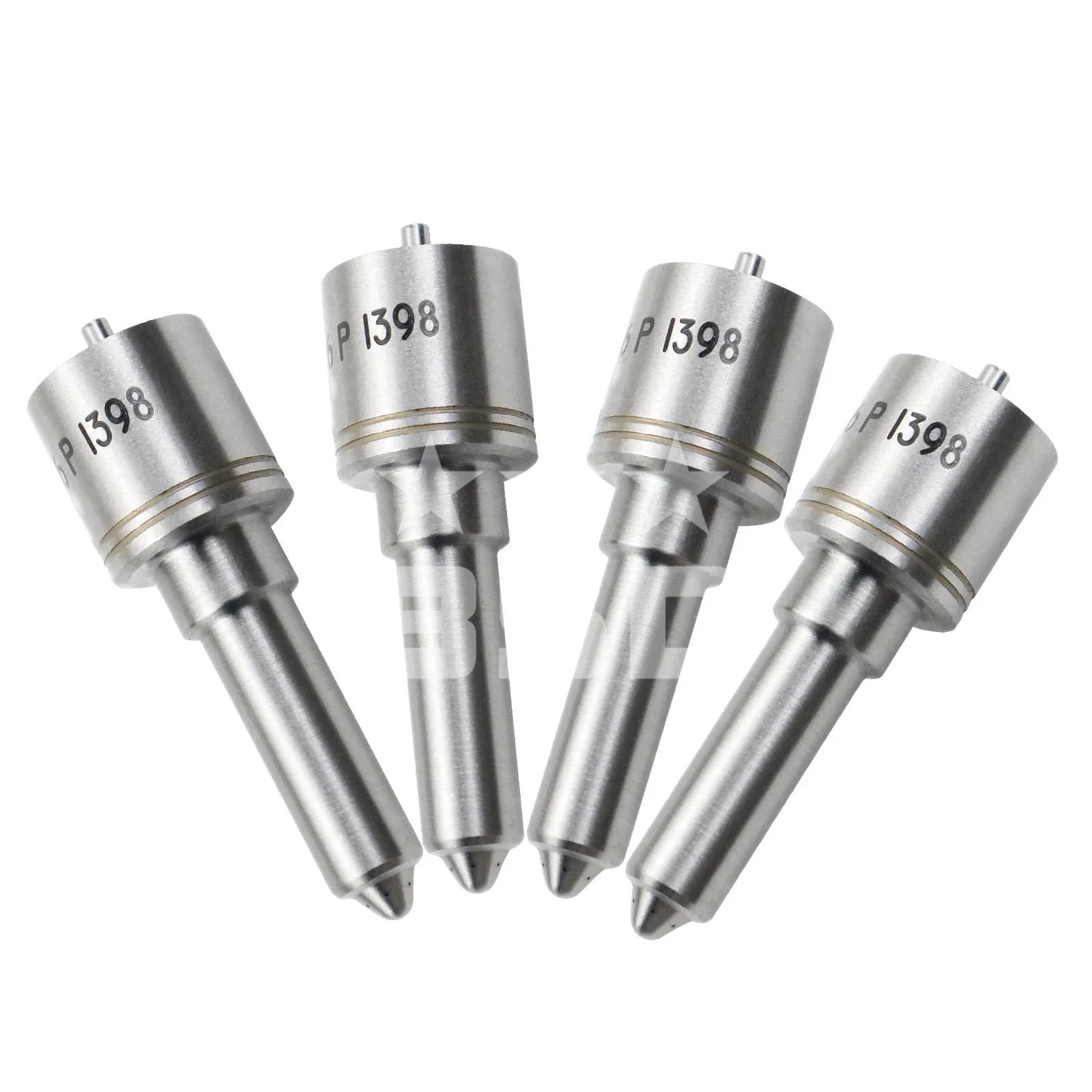 

Common Rail Fuel Injector Nozzle 0433175413 DSLA146P1398+ for Diesel Injector Valve 0414703002(4)Pieces/Lot