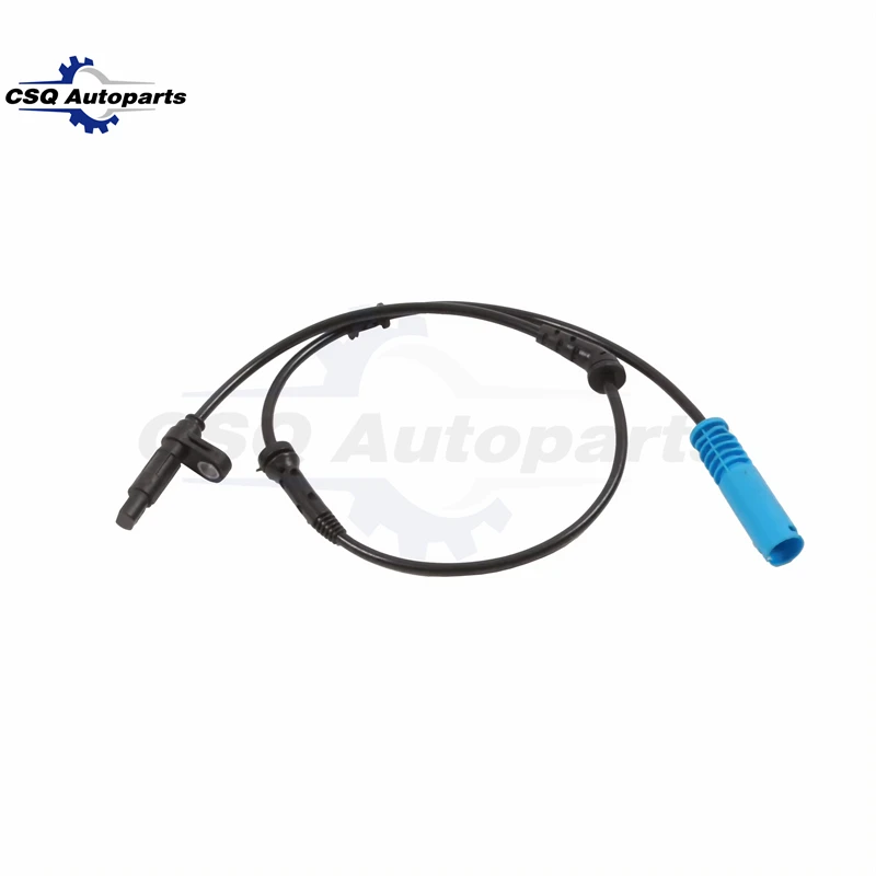 Sensor de velocidad de rueda delantera para Mini Cooper, 34526756384 ABS, 2002-2008, 1.6L