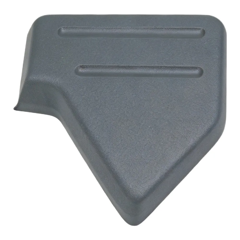 Seat Trim Cover Panel for Left Driver Side 9L3Z1661693CA Fits For Ford F-Series Trucks Model Years 2009 Through 2014