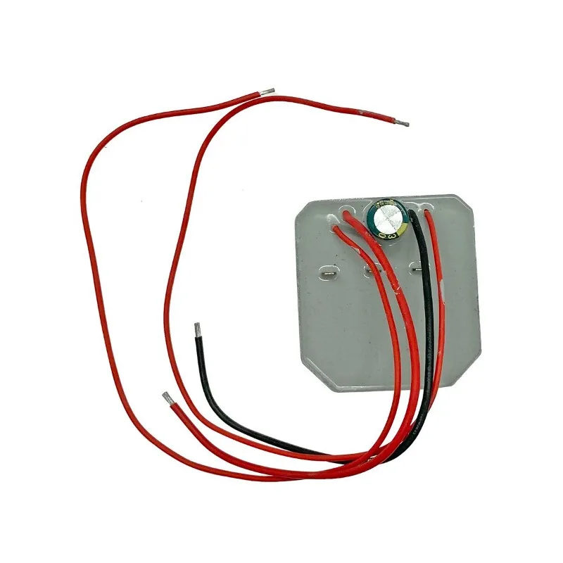 Item number 00954 Heavy duty lithium battery electric hammer control board electric hammer protection board accessories
