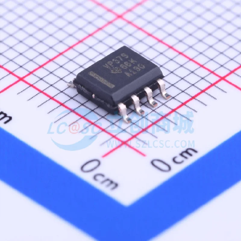 

50PCS/LOT Mark：VP379 SN65HVD379DR SN65HVD379D SN65HVD IC TRANSCEIVER FULL 1/1 8SOIC In 2023 a New Original